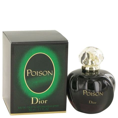 prix parfum tendre poison dior|Dior original poison perfume.